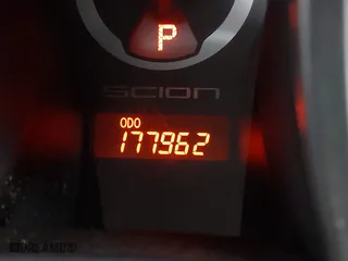 2012 Scion tC with VIN JTKJF5C77C3032626, listed as a IAAI auction lot 41774978 with 177,962 mi miles. Bid and sale history available at carsss.com. Image 16.