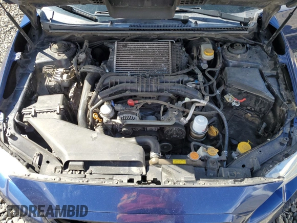 2015 Subaru WRX Premium with VIN JF1VA1D62F8802931, listed as a Copart auction lot 49273415 with 193,968 mi miles and Clean Title. Bid and sale history available at carsss.com. Image 11.