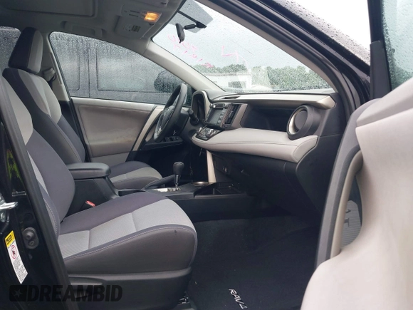 2013 Toyota RAV4 XLE с VIN 2T3RFREV0DW079010, выставлен на аукционе IAAI как лот 42263158 с пробегом 96 936 миль миль и . История ставок и продаж доступна на DreamBid. Изображение 5.