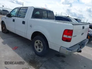 2004 Ford F-150 XLT with VIN 1FTRW12W64KC49734, listed as a IAAI auction lot 42561627 with 193,751 mi miles and . Bid and sale history available at DreamBid. Image 3.