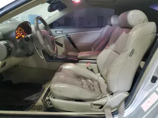 2003 Infiniti G35 w/Leather with VIN JNKCV54E73M214139, listed as a Copart auction lot 69978564 with 181,515 mi miles and Salvage Title. Bid and sale history available at DreamBid. Image 7.