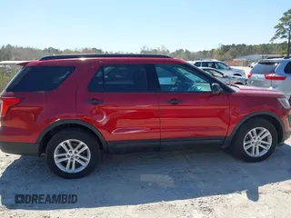 2016 Ford Explorer z VIN 1FM5K7BH4GGB75392, wystawiony jako IAAI lot #41878443 z przebiegiem 121 649 mil mil oraz . Historia ofert i sprzedaży dostępna na DreamBid. Obrazek 13.