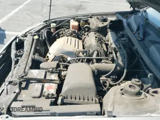 1998 Toyota Camry LE with VIN JT2BG22K8W0114974, listed as a IAAI auction lot 42743240 with 207,158 mi miles and . Bid and sale history available at DreamBid. Image 12.