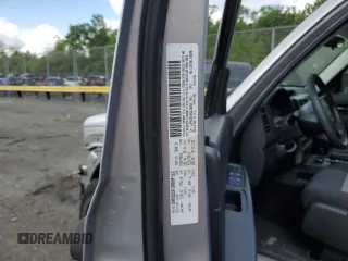 2010 Jeep Liberty Sport с VIN 1J4PN2GK9AW130032, выставлен на аукционе Copart как лот 55938685 с пробегом 181 694 миль миль и Чистый • Clean title. История ставок и продаж доступна на DreamBid. Изображение 14.