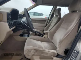 1997 Volvo 850 GT с VIN YV1LS5553V1356897, выставлен на аукционе Copart как лот 85163954 с пробегом 140 346 миль миль и Списание • Salvage title. История ставок и продаж доступна на DreamBid. Изображение 7.