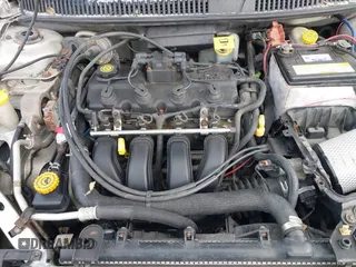 2003 Dodge Neon SXT with VIN 1B3ES56C93D168622, listed as a IAAI auction lot 41583349 with 153,009 mi miles. Bid and sale history available at carsss.com. Image 10.
