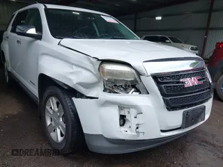 2013 GMC Terrain SLE with VIN 2GKALSEK2D6397715, listed as a IAAI auction lot 42464921 with 82,378 mi miles and . Bid and sale history available at DreamBid. Image 6.