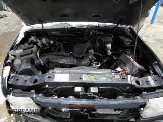 2004 Ford Ranger XL with VIN 1FTYR10U04PA68765, listed as a Copart auction lot 44692375 with 134,975 mi miles and Salvage Title. Bid and sale history available at carsss.com. Image 12.
