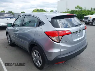 2022 Honda HR-V LX with VIN 3CZRU5H33NM725078, listed as a IAAI auction lot 42149593 with 30,932 mi miles and . Bid and sale history available at DreamBid. Image 14.