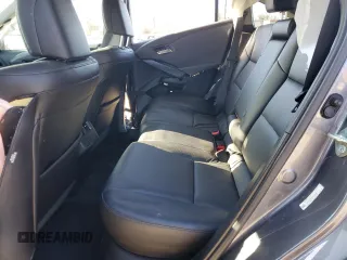 2017 Acura RDX with VIN 5J8TB4H34HL029879, listed as a Copart auction lot 50529325 with 102,641 mi miles and Salvage Title. Bid and sale history available at carsss.com. Image 11.