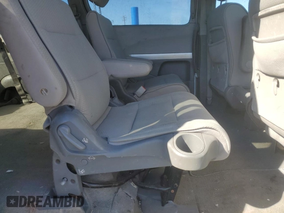 2008 Nissan Quest with VIN 5N1BV28U18N112362, listed as a Copart auction lot 78540184 with 220,913 mi miles and Clean Title. Bid and sale history available at carsss.com. Image 11.