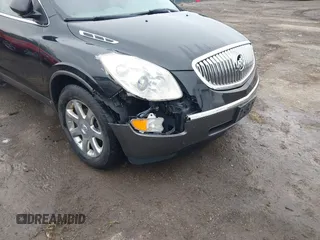 2008 Buick Enclave CXL with VIN 5GAEV23758J139897, listed as a IAAI auction lot 41985182 with 189,697 mi miles. Bid and sale history available at carsss.com. Image 6.