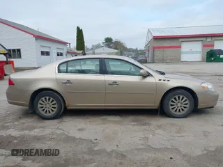 2006 Buick Lucerne CX with VIN 1G4HP57256U176199, listed as a IAAI auction lot 42148289 with 154,796 mi miles. Bid and sale history available at carsss.com. Image 14.