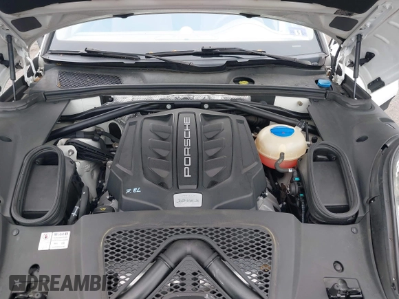2015 Porsche Macan S with VIN WP1AB2A58FLB74358, listed as a IAAI auction lot 42190334 with 99,808 mi miles and . Bid and sale history available at DreamBid. Image 10.