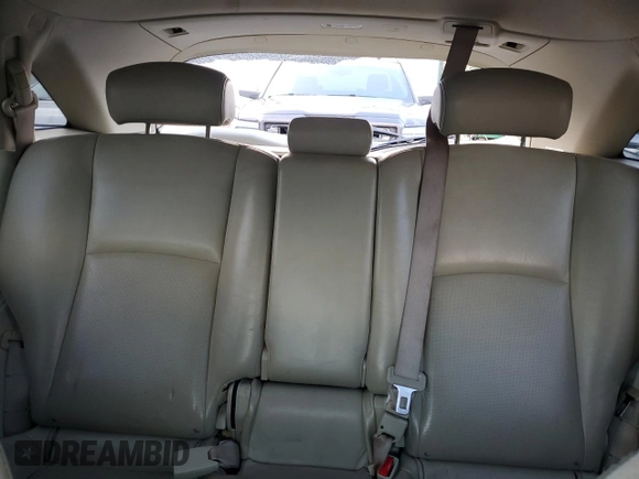 2005 Infiniti FX35 with VIN JNRAS08W65X204274, listed as a Copart auction lot 76914674 with 175,999 mi miles and Salvage Title. Bid and sale history available at carsss.com. Image 10.