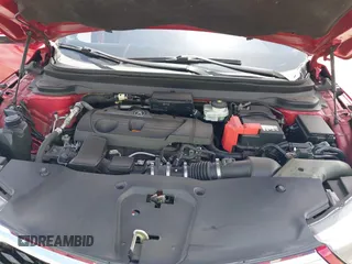 2019 Acura RDX with VIN 5J8TC1H30KL018252, listed as a IAAI auction lot 41951833 with 80,531 mi miles and . Bid and sale history available at DreamBid. Image 10.