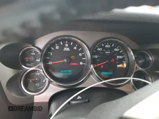 2008 Chevrolet Silverado 1500 Work Truck with VIN 1GCEC14CX8Z292805, listed as a Copart auction lot 78853864 with 146,053 mi miles and Salvage Title. Bid and sale history available at carsss.com. Image 9.