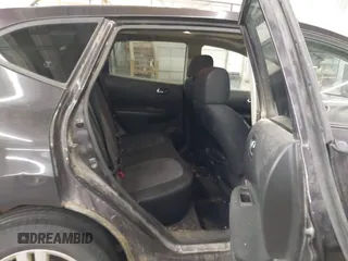 2013 Nissan Rogue S with VIN JN8AS5MV0DW659608, listed as a IAAI auction lot 42002510 with 124,353 mi miles and . Bid and sale history available at DreamBid. Image 8.