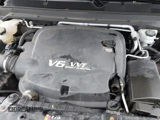 2017 Chevrolet Colorado 4WD Z71 with VIN 1GCGTDEN0H1184296, listed as a IAAI auction lot 42538235 with Not provided miles and . Bid and sale history available at DreamBid. Image 10.