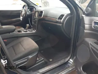 2021 Jeep Grand Cherokee Laredo X with VIN 1C4RJFAG5MC817567, listed as a IAAI auction lot 42297526 with 71,387 mi miles and . Bid and sale history available at DreamBid. Image 5.