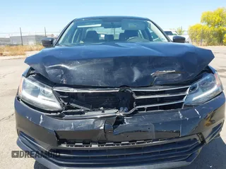 2016 Volkswagen Jetta Sedan 1.4T SE with VIN 3VWD67AJ8GM368642, listed as a IAAI auction lot 42087079 with 90,974 mi miles. Bid and sale history available at carsss.com. Image 12.