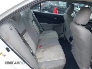 2014 Toyota Camry L with VIN 4T1BF1FK4EU403013, listed as a IAAI auction lot 42115089 with 221,686 mi miles and . Bid and sale history available at DreamBid. Image 8.