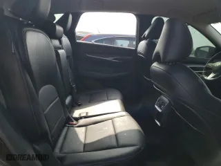 2022 Infiniti QX50 PURE with VIN 3PCAJ5AB1NF116220, listed as a Copart auction lot 48974075 with 73,079 mi miles and Salvage Title. Bid and sale history available at carsss.com. Image 10.