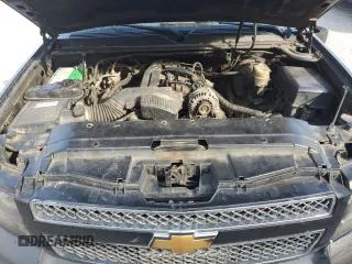 2012 Chevrolet Avalanche LTZ with VIN 3GNMCGE08CG257439, listed as a Copart auction lot 79194644 with 302,676 mi miles and Clean title. Bid and sale history available at DreamBid. Image 11.