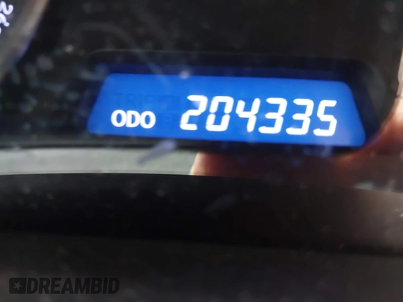 2011 Lexus IS 350 z VIN JTHBE5C25B5027770, wystawiony jako IAAI lot #42357510 z przebiegiem 204 335 mil mil oraz . Historia ofert i sprzedaży dostępna na DreamBid. Obrazek 16.