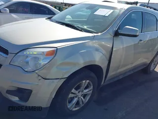 2014 Chevrolet Equinox LT z VIN 2GNALBEK2E6281242, wystawiony jako IAAI lot #41737656 z przebiegiem 193 044 mil mil oraz . Historia ofert i sprzedaży dostępna na DreamBid. Obrazek 6.