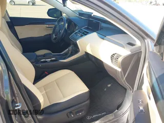 2021 Lexus NX 300 с VIN JTJDARBZ3M2200571, выставлен на аукционе IAAI как лот 42387067 с пробегом 35 187 миль миль и . История ставок и продаж доступна на DreamBid. Изображение 5.
