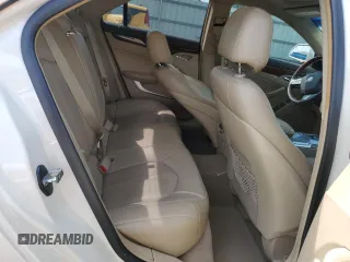 2011 Cadillac CTS Premium with VIN 1G6DS5ED2B0166031, listed as a Copart auction lot 63663675 with 158,709 mi miles and Salvage title. Bid and sale history available at DreamBid. Image 10.