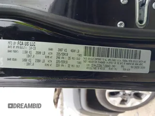 2020 Jeep Compass High Altitude с VIN 3C4NJDCB0LT128043, выставлен на аукционе IAAI как лот 42055727 с пробегом 53 081 миль миль и . История ставок и продаж доступна на DreamBid. Изображение 9.