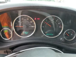 2012 Jeep Wrangler Sport with VIN 1C4AJWAGXCL173771, listed as a Copart auction lot 60336455 with 202,833 mi miles and Clean title. Bid and sale history available at DreamBid. Image 9.