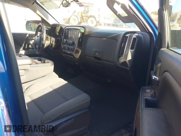 2019 Chevrolet Silverado 1500 LT with VIN 2GCVKPEC9K1178976, listed as a IAAI auction lot 40654696 with 23,603 mi miles and . Bid and sale history available at DreamBid. Image 5.
