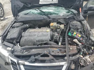 2011 Saab 9-3 z VIN YS3FA4BY7B1304501, wystawiony jako Copart lot #47281355 z przebiegiem Nie podano mil oraz Tytuł czysty. Historia ofert i sprzedaży dostępna na DreamBid. Obrazek 11.