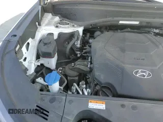 2021 Hyundai Palisade SEL с VIN KM8R44HEXMU226754, выставлен на аукционе Copart как лот 70527125 с пробегом 49 874 миль миль и Списание • Salvage title. История ставок и продаж доступна на DreamBid. Изображение 16.