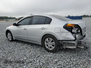 2012 Nissan Altima S with VIN 1N4AL2APXCC137572, listed as a Copart auction lot 50612885 with 192,042 mi miles and Salvage Title. Bid and sale history available at DreamBid. Image 2.