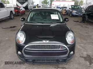2018 MINI Hardtop Cooper S with VIN WMWXP7C59J2A49312, listed as a IAAI auction lot 42131468 with 64,192 mi miles and . Bid and sale history available at DreamBid. Image 13.