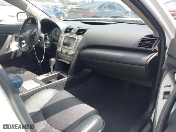 2011 Toyota Camry LE with VIN 4T1BK3EK3BU629726, listed as a IAAI auction lot 41954801 with 209,171 mi miles. Bid and sale history available at carsss.com. Image 5.