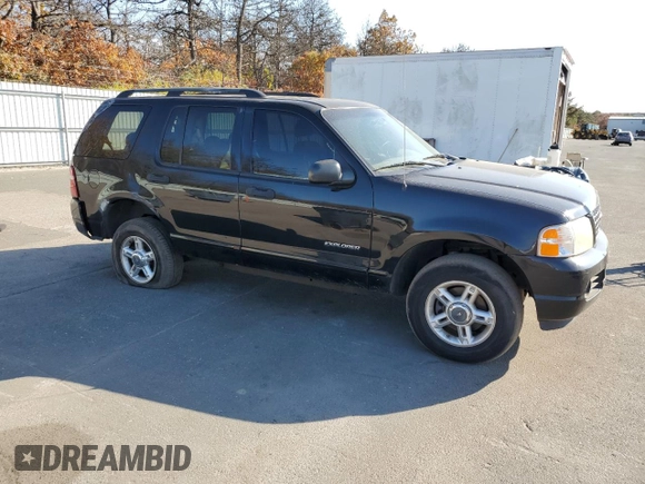 2004 Ford Explorer XLT с VIN 1FMZU63K54UA05281, выставлен на аукционе Copart как лот 77809054 с пробегом 101 415 миль миль и Списание • Salvage title. История ставок и продаж доступна на DreamBid. Изображение 4.