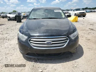 2015 Ford Taurus SEL with VIN 1FAHP2E96FG107108, listed as a Copart auction lot 56799865 with 137,465 mi miles and Clean title. Bid and sale history available at DreamBid. Image 5.