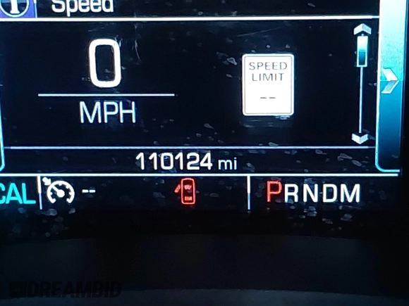 2017 Chevrolet Impala Premier with VIN 2G1145S39H9165231, listed as a IAAI auction lot 41874402 with 110,124 mi miles and . Bid and sale history available at DreamBid. Image 15.