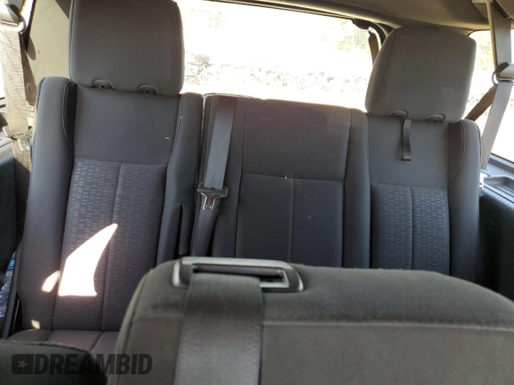 2009 Ford Expedition Max SSV with VIN 1FMFK16509LA10452, listed as a Copart auction lot 71484814 with 161,233 mi miles and Salvage title. Bid and sale history available at DreamBid. Image 10.