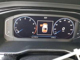 2023 Volkswagen Jetta GLI Autobahn с VIN 3VW2T7BU9PM019126, выставлен на аукционе Copart как лот 54384665 с пробегом 61 896 миль миль и Списание • Salvage title. История ставок и продаж доступна на DreamBid. Изображение 9.