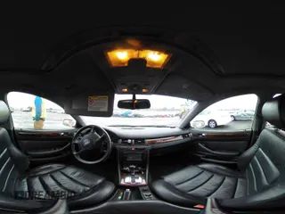 2000 Audi A6 z VIN WAUED24B6YN045067, wystawiony jako IAAI lot #41104622 z przebiegiem 182 126 mil mil oraz . Historia ofert i sprzedaży dostępna na DreamBid. Obrazek 18.