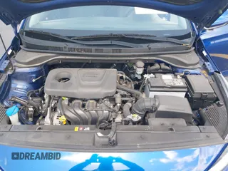 2019 Hyundai Accent SE with VIN 3KPC24A3XKE058361, listed as a IAAI auction lot 42345609 with 95,580 mi miles and . Bid and sale history available at DreamBid. Image 10.
