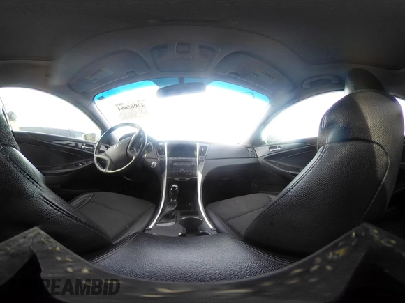 2014 Hyundai Sonata Limited with VIN 5NPEC4AB6EH938762, listed as a IAAI auction lot 42065654 with 205,483 mi miles and . Bid and sale history available at DreamBid. Image 18.