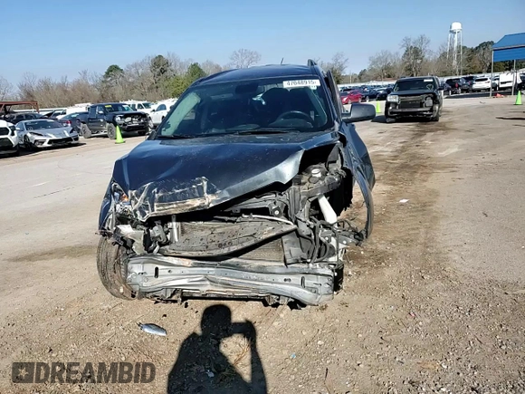 2017 Chevrolet Equinox LT with VIN 2GNALCEK2H1588093, listed as a Copart auction lot 47048915 with 169,262 mi miles and Salvage Title. Bid and sale history available at DreamBid. Image 11.