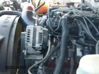 2001 Chevrolet Tahoe LT z VIN 1GNEC13T01J206365, wystawiony jako IAAI lot #41960144 z przebiegiem 243 884 mil mil oraz . Historia ofert i sprzedaży dostępna na DreamBid. Obrazek 18.